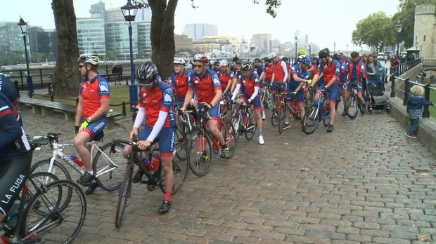 Blue Marine Foundation (Mavi Deniz Vakfı)-2